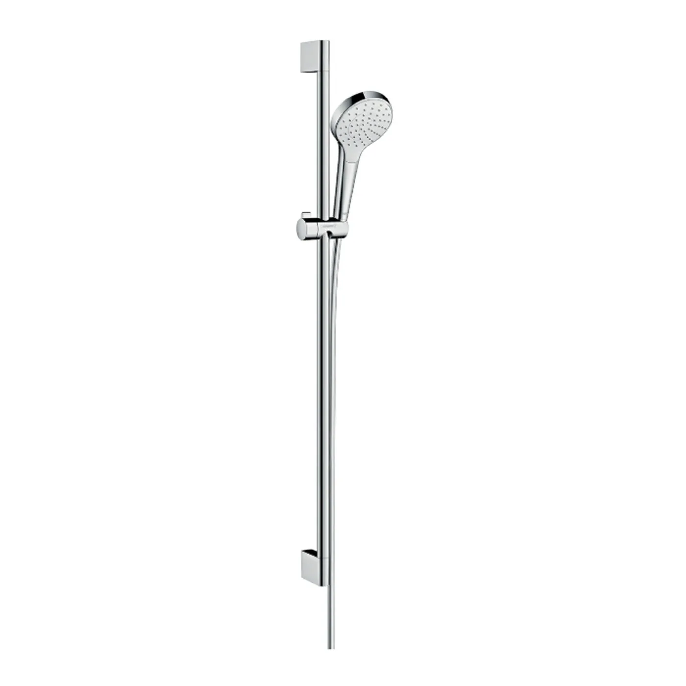 Hansgrohe set Croma select s 1jet klizna šipka i tuš crevo 26574400