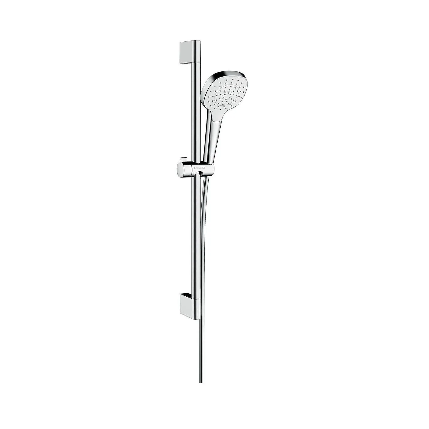 Hansgrohe Croma Select 1 jet klizna šipka set 26584400