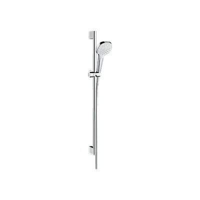 Hansgrohe Croma Select E klizna šipka set (L=90cm) 26594400