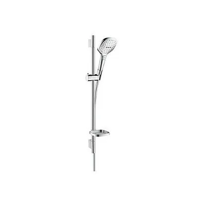 Hansgrohe Raindance Select E 120 klizna šipka set (L=65cm) 26620000