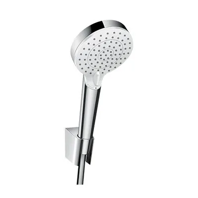 Hansgrohe set Crometta vario držač i crevo tuša 125m 26691400