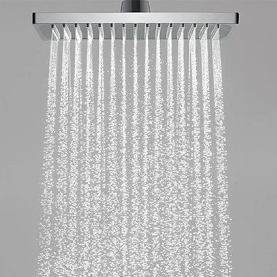 Hansgrohe Crometa E 240 tuš ruža 26727000