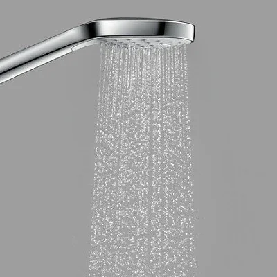 Hansgrohe Croma Select S tuš ručica 110 mm 1 vrsta spreja 26804400