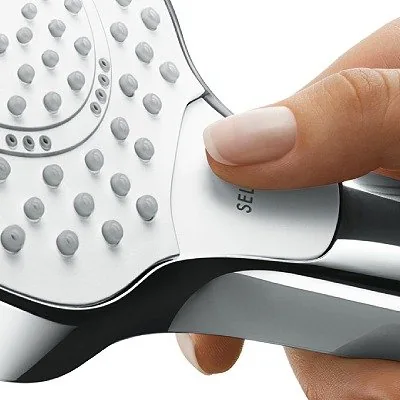 Hansgrohe Croma Select S Multi tuš ručica 26810400