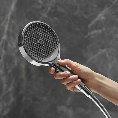 Hansgrohe Rainfinity 130 3jet tuš ručica 26864000