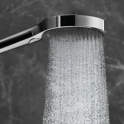 Hansgrohe Rainfinity 130 3jet tuš ručica 26864000