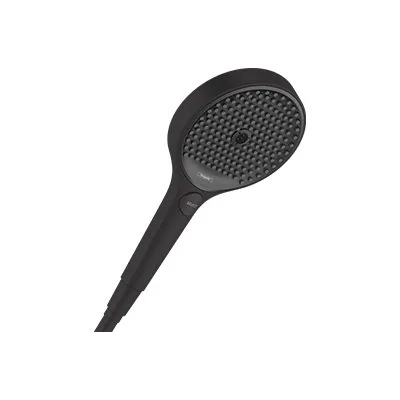 Hansgrohe ručica tuša Rainfinity 130 3jet matt black 26864670