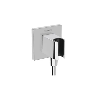 Hansgrohe priključak e za tuš crevo sa držačem ručice 26889000