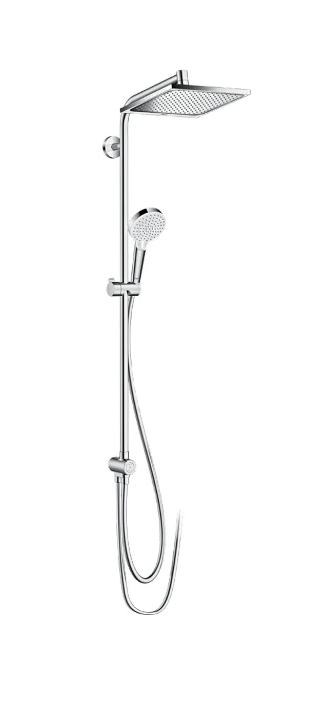 Hansgrohe Crometta e 240 reno ecosmart tuš 27289000