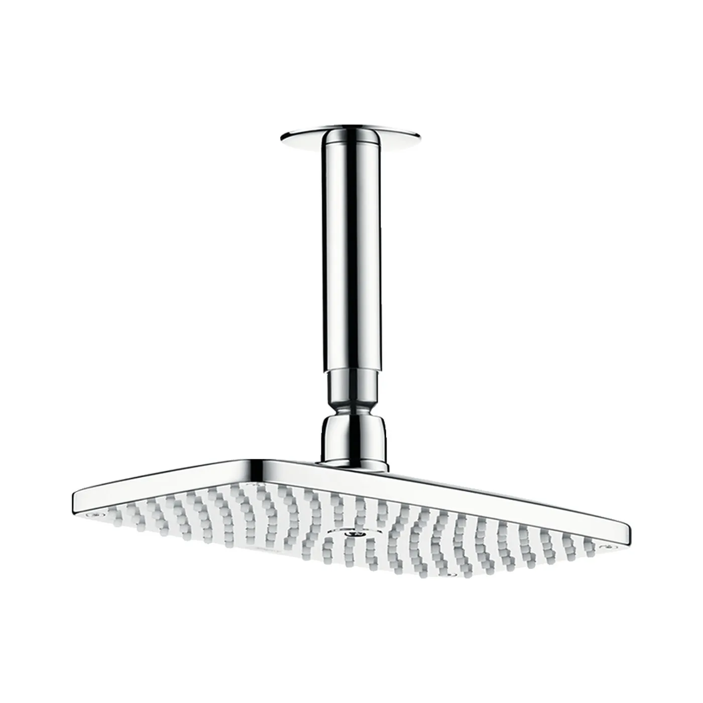 Hansgrohe Raindance ruža tuša 240 iz plafona pravougaona 27380000