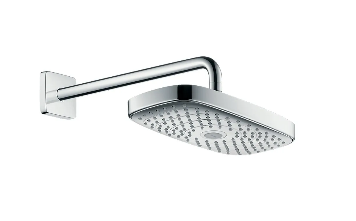 Hansgrohe Raindance Select E tuš ruža 300 sa konektorom 27385000