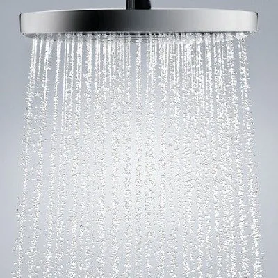 Hansgrohe Raindance Select E tuš ruža 300 sa konektorom 27385000