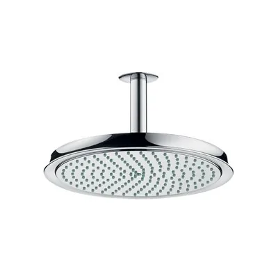 Hansgrohe ruža tuša Raindance classic 240 27405000