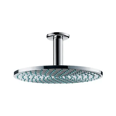 Hansgrohe Raindance ruža tuša air 240 iz plafona 27463000