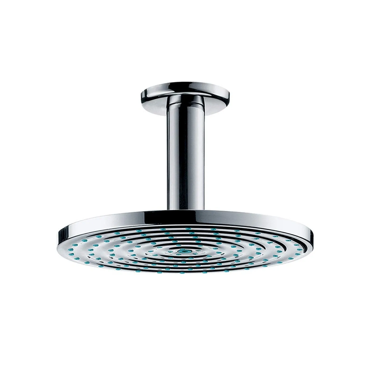 Hansgrohe Raindance ruža tuša air 180 iz plafona 27464000