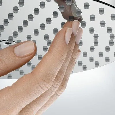 Hansgrohe Raindance S240 plafonska tuš ruža 27620000