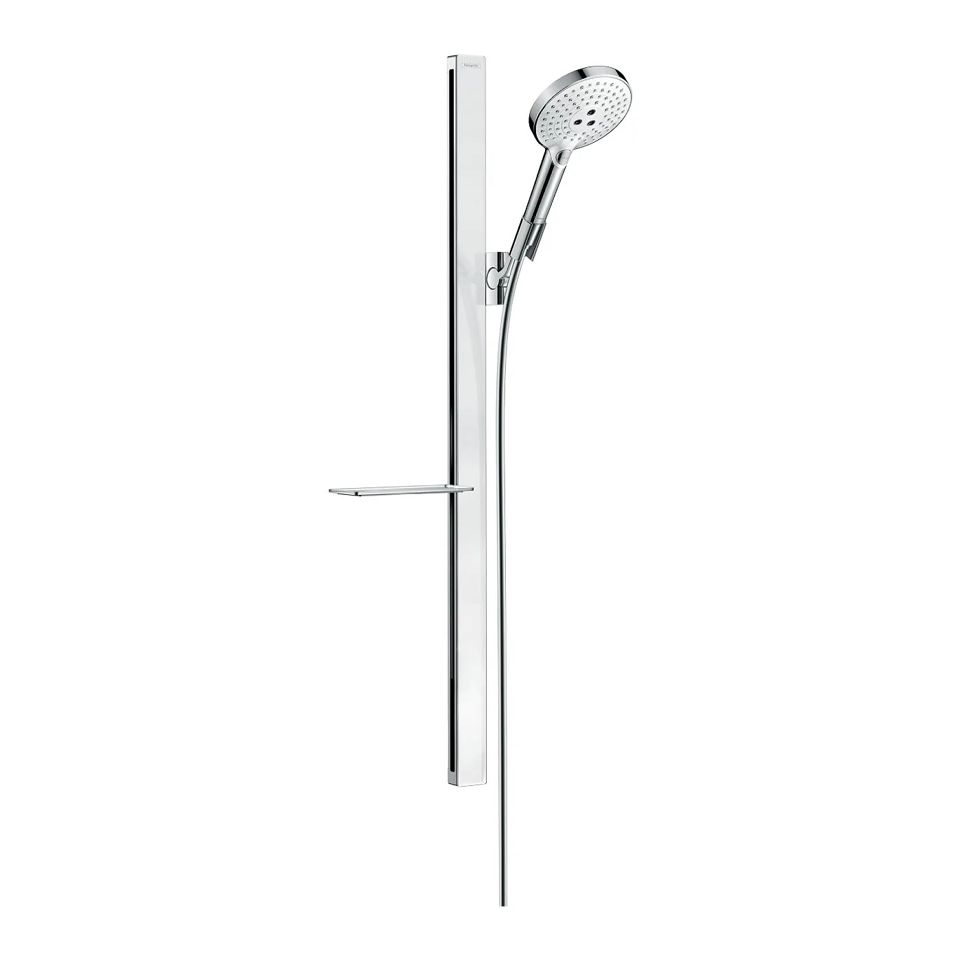 Hansgrohe Raindance Select S 120 set klizna šipka 900mm ručica i crevo tuša 27648400