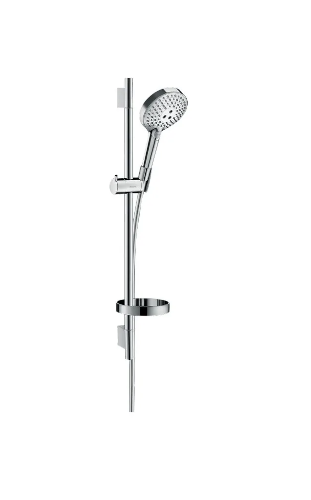 Hansgrohe Raindance Select S 120 klizna šipka set (L=65cm) 27654000