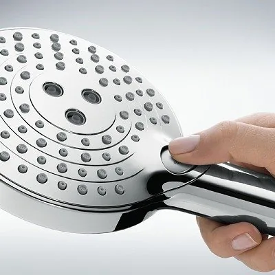 Hansgrohe Raindance Select S 120 klizna šipka set (L=65cm) 27654000