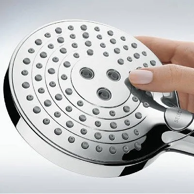 Hansgrohe Raindance Select S 120 set tuš ručica crevo i držač tuša 27668000