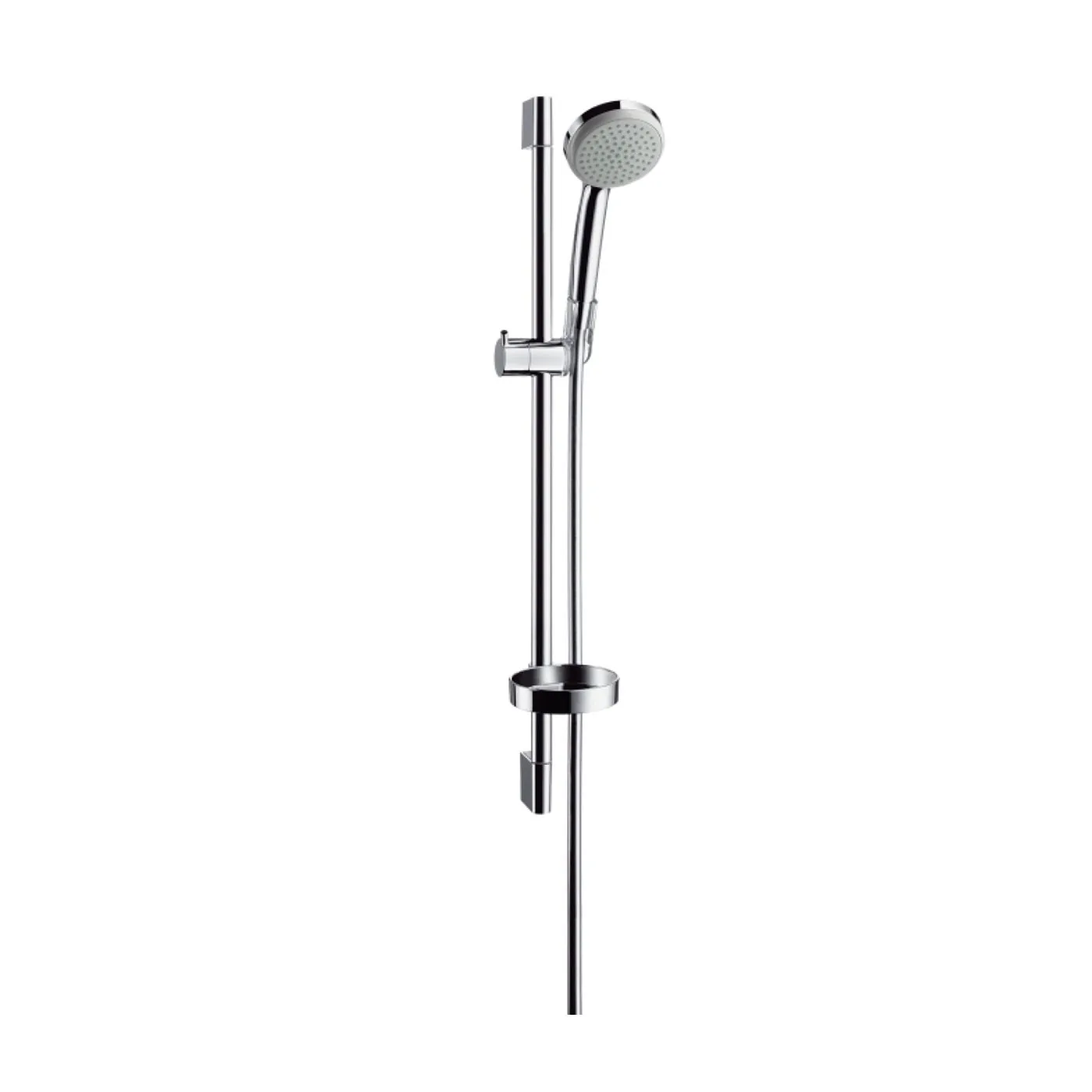 Hansgrohe klizna šipka set Croma 100 27717000