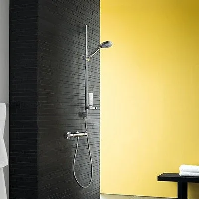 Hansgrohe Croma 100 Multi klizna šipka L65 set 27775000