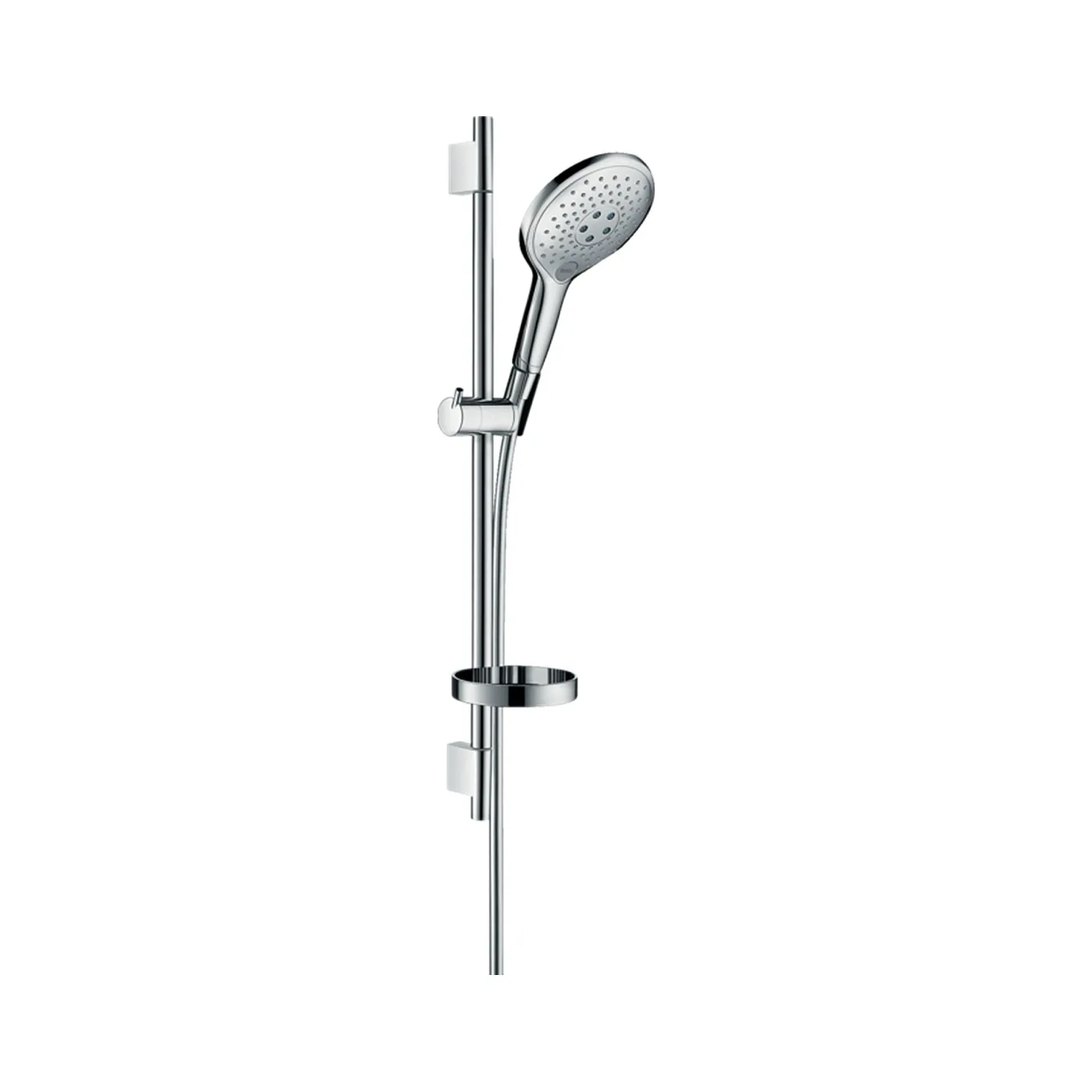 Hansgrohe Raindance Select 150 set kl šipka crevo i ručica 27802000