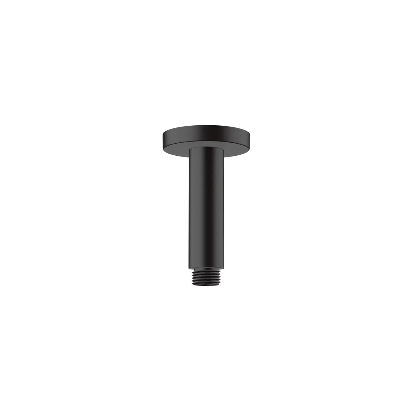 Hansgrohe Vernis Blend plafonski nosač ruže tuša 10cm matt black 27804670