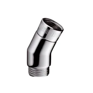 Hansgrohe adapter za selecta unica crome 28071000