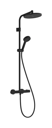 Hansgrohe activera s 240 usponski tuš ecosmart sa termostatom Ecostat fine varia 28078000