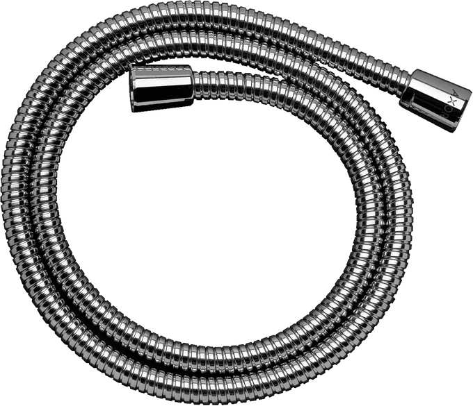 Hansgrohe tuš crevo metal shower hrom 2.00 m 28120000