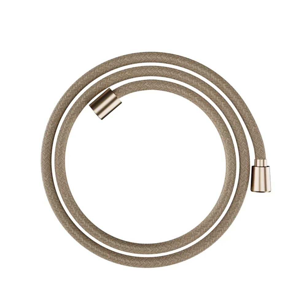 Hansgrohe Designflex textile tuš crevo 160cm brushed bronze 28260140