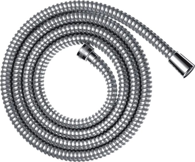 Hansgrohe tuš crevo 1.6m Isiflex brushed bronze 28276140