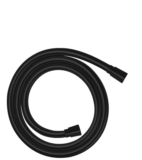 Hansgrohe tuš crevo 1.6m Isiflex matt black 28276670