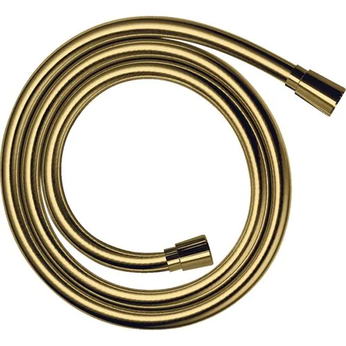 Hansgrohe tuš crevo 1.6m Isiflex polished gold optic 28276990