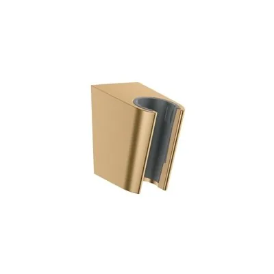 Hansgrohe drzac tuša porter s  brushed bronze  28331140