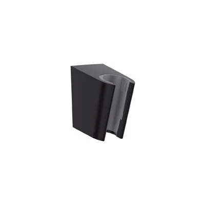 Hansgrohe držač tuša porter s  matt black 28331670