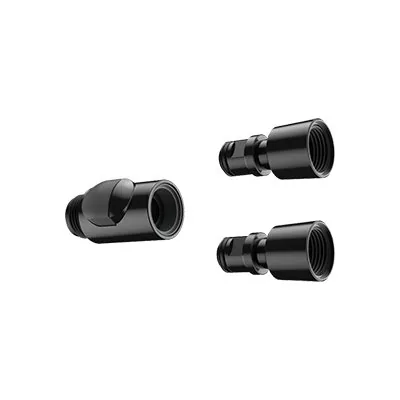 Hansgrohe set za brzu montažu ručice tuša 28346000