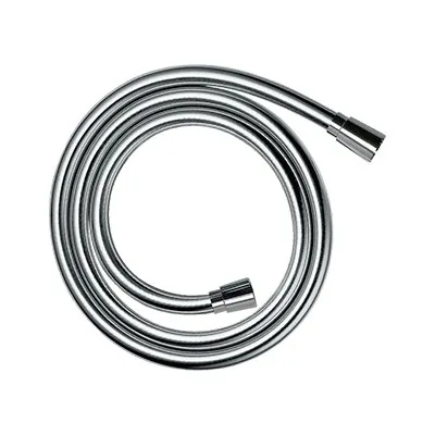 Hansgrohe Axor crevo tuša 1.6 m  brushed gold optic 28626250