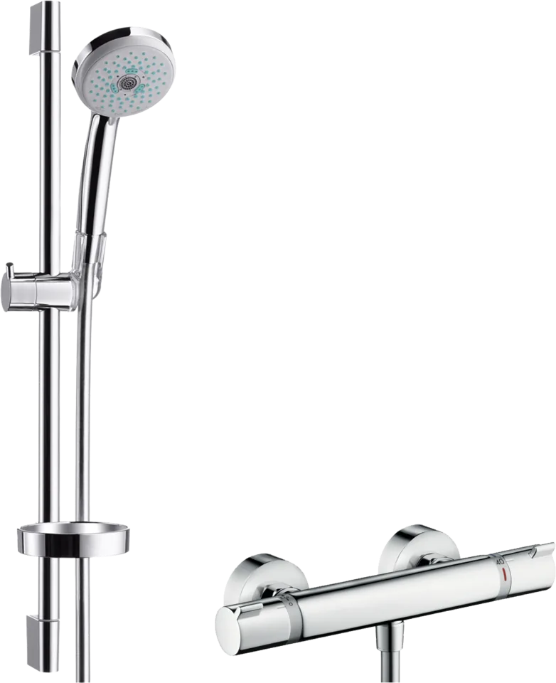 Hansgrohe držač sapuna za kliznu šipku 28678000