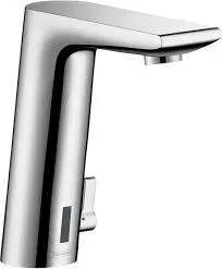 Hansgrohe senzorska slavina za umivaonik Metris s 31102000