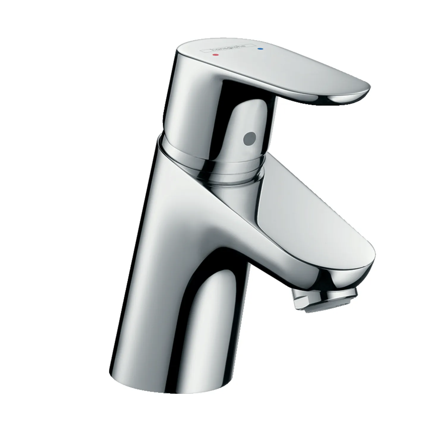 Hansgrohe focus e2 slavina za umivaonik trocevna 31132000