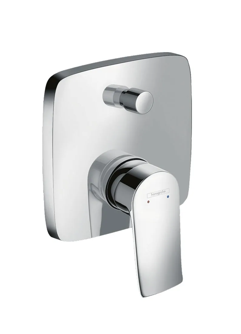 Hansgrohe Metris mešač sa prebacivačem 31454000
