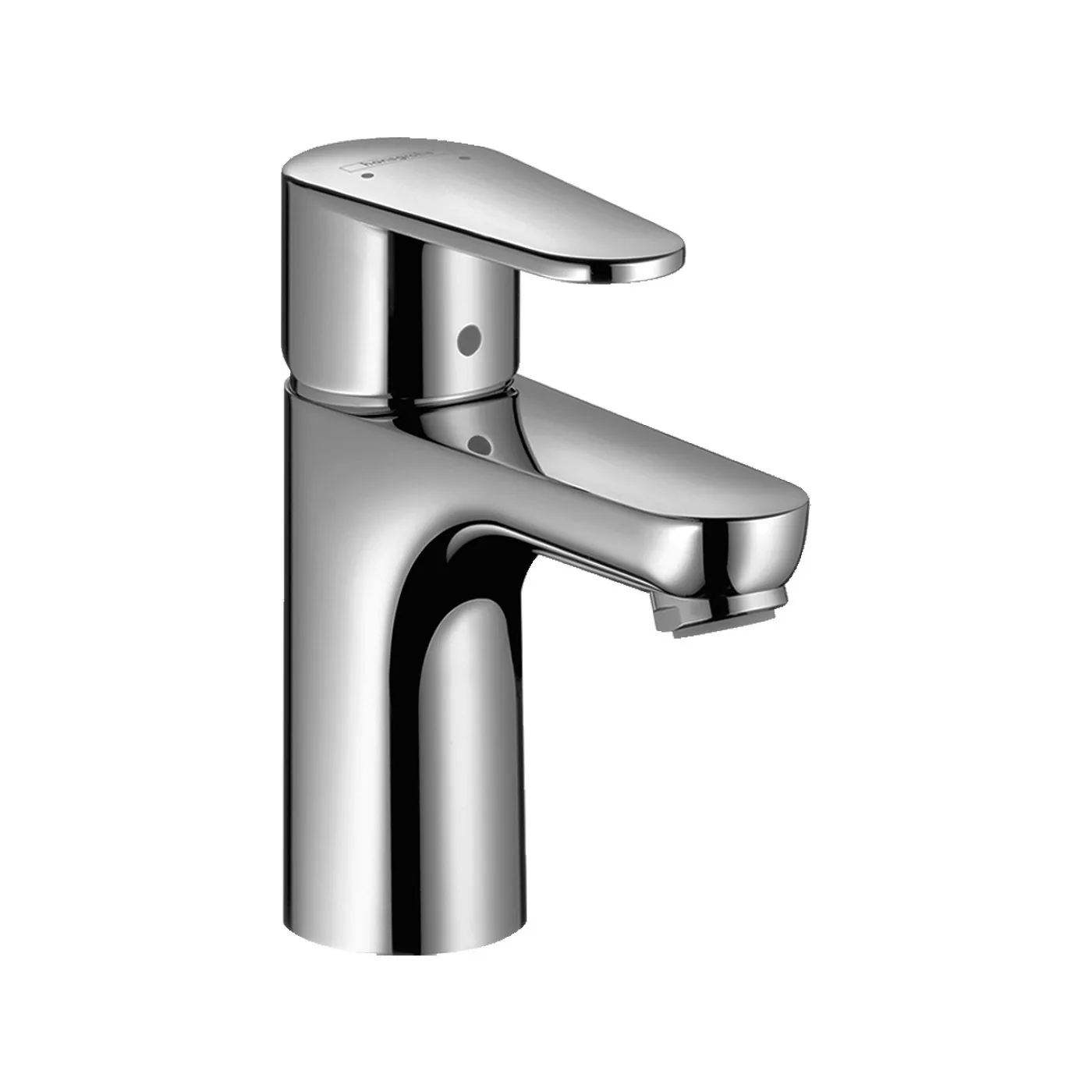 Hansgrohe Talis E 2 slavina za umivaonik trocevna 31616000