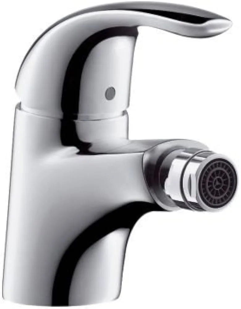Hansgrohe focus slavina za bide 31720000
