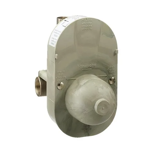 Hansgrohe ugradni set za mešač sa prebacivačem 31741180