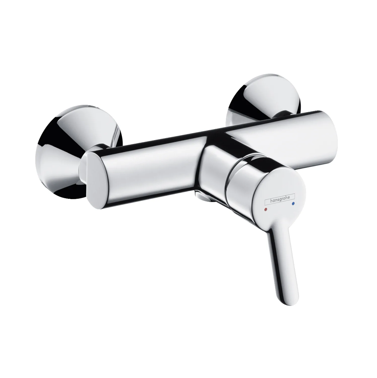 Hansgrohe focus s slavina za tuš kadu 31762000