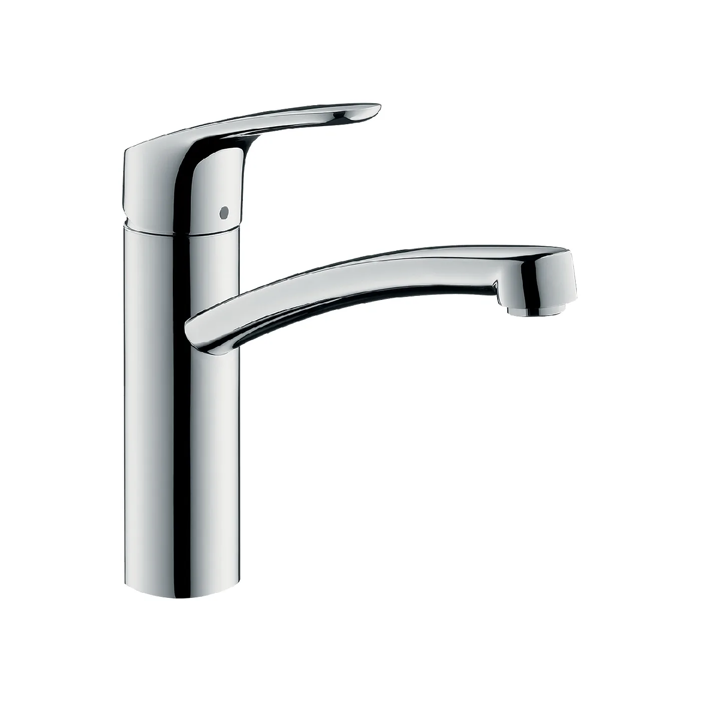 Hansgrohe Focus M41 slavina za sudoperu 160 trocevna 31804000