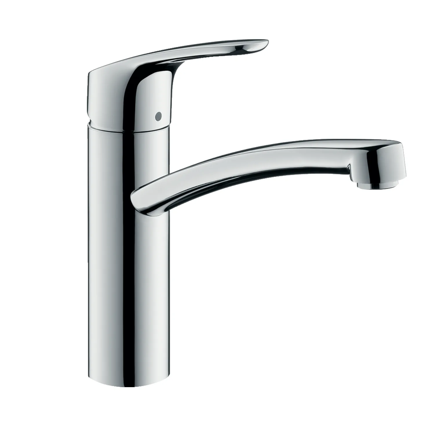 Hansgrohe Focus M41 slavina za sudoperu 160 trocevna 31804000