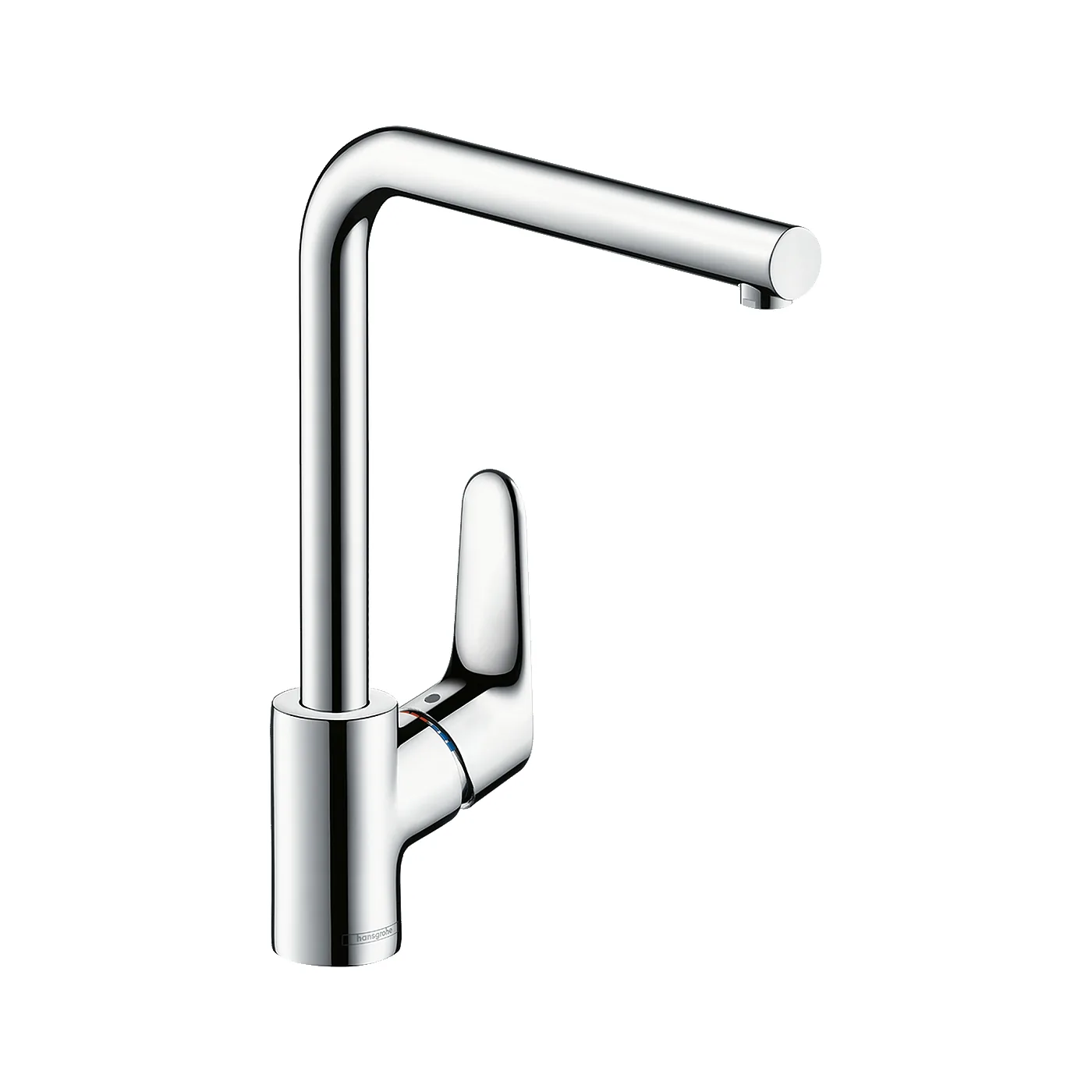 Hansgrohe Focus M41 slavina za sudoperu 280 31817000